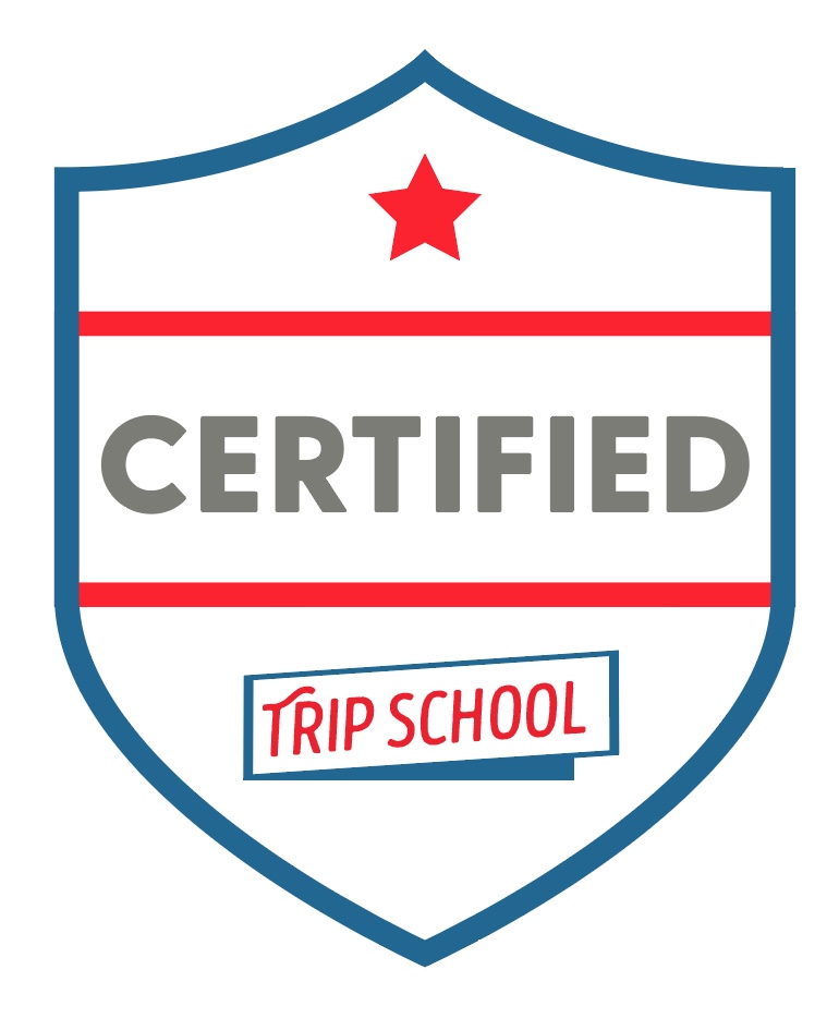 International Tour Guide & Tour Director Certification Course - TripSchool