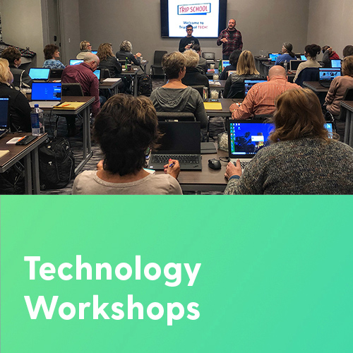 5-Technology