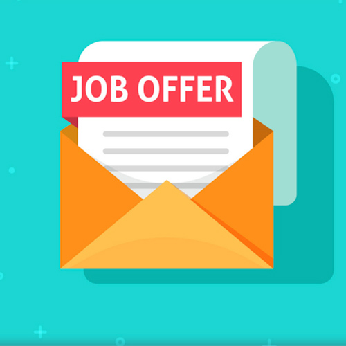 Get Hired with Job Offers from TripSchool