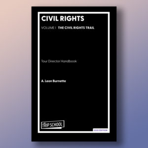 Guide Book to the Civil Rights Trial