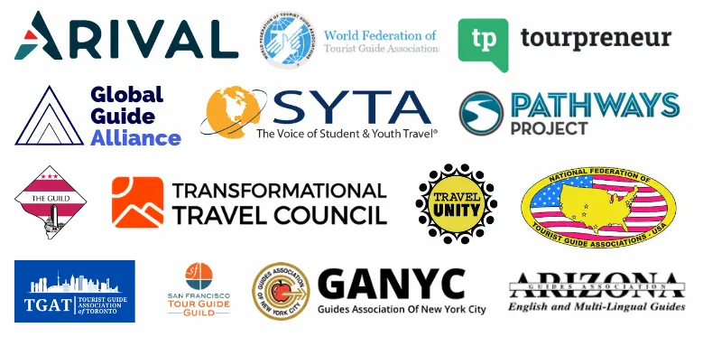 The Guides Association of New York City (GANYC)