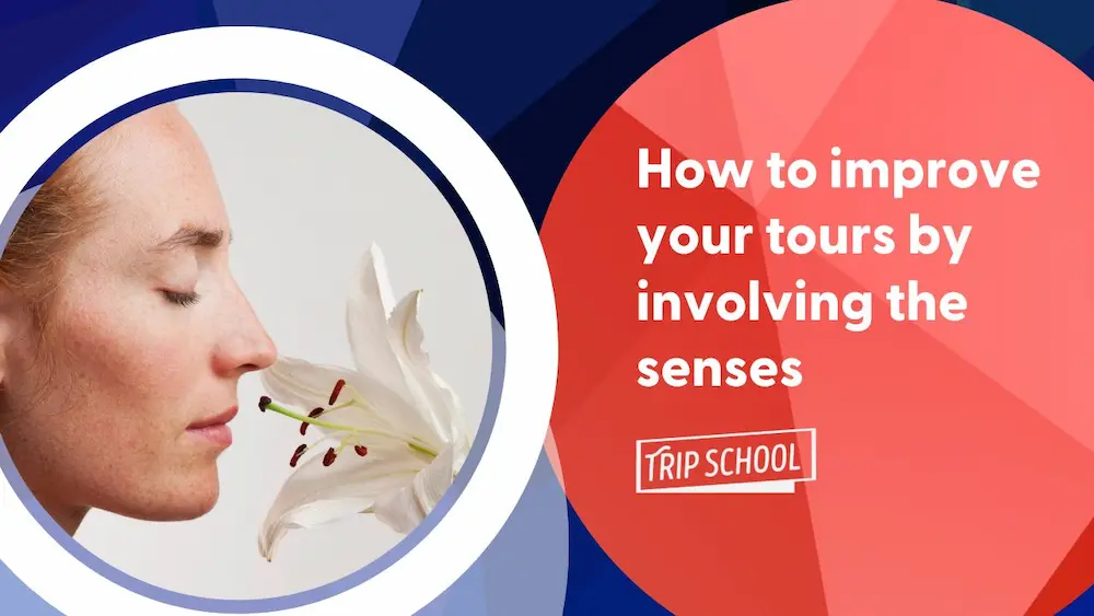 Tour Guide Training Manuals - TripSchool