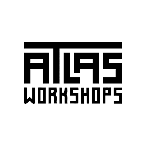 Atlas Workshops logo