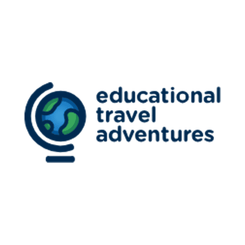 Educational Travel Adventures logo