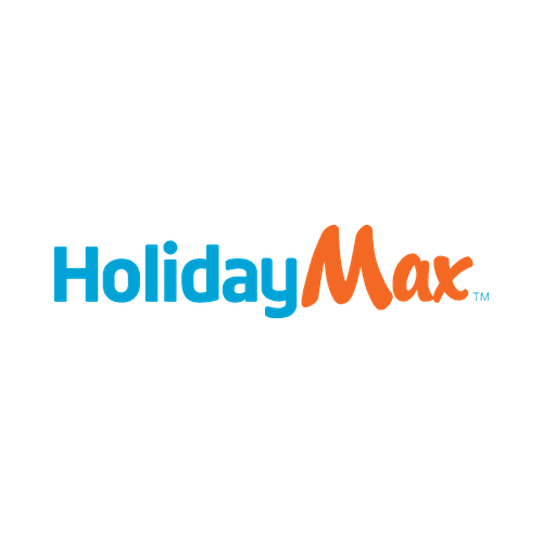 HolidayMax logo