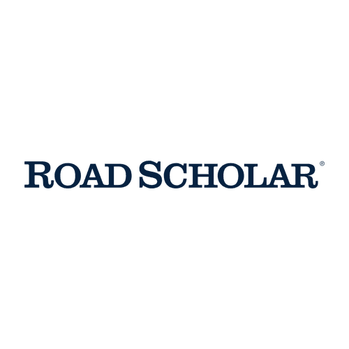 Road Scholar logo
