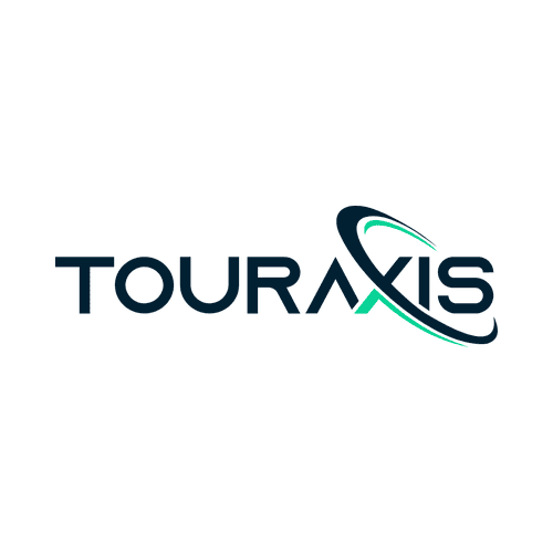 TourAxis logo
